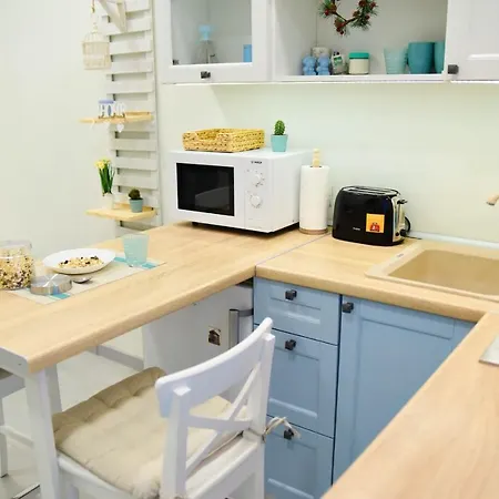 Sweet Near Center Apartment Lviv
