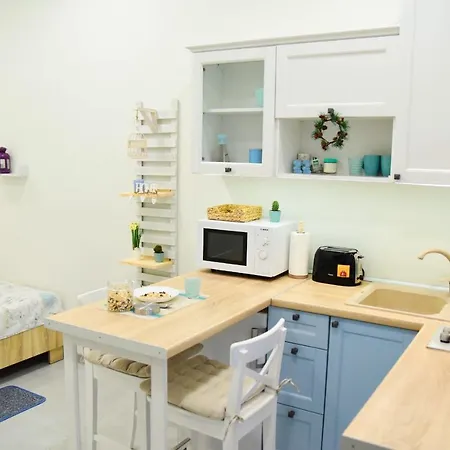 Apartament Sweet Near Center