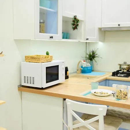 Διαμέρισμα Sweet Near Center