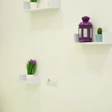 Apartament Sweet Near Center *