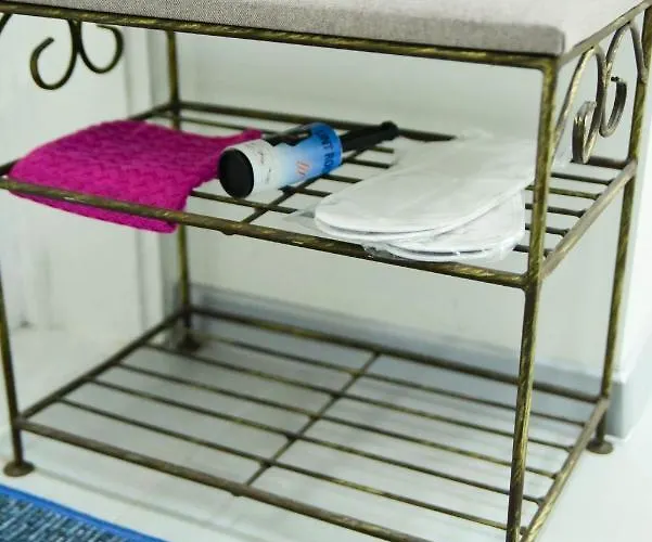 Apartment Sweet Near Center *