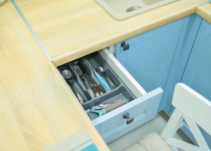 Sweet Near Center Apartment Lviv