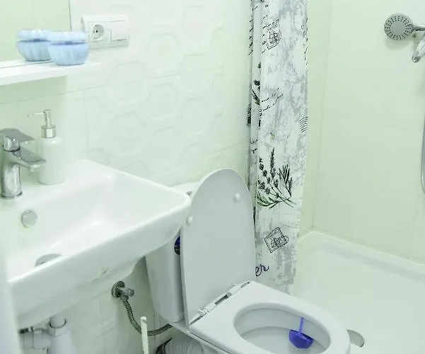 Apartment Sweet Near Center Lviv