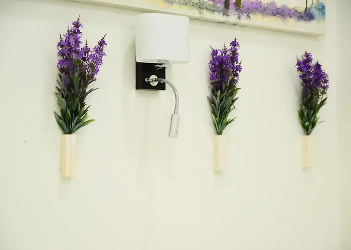 Sweet Near Center Leópolis