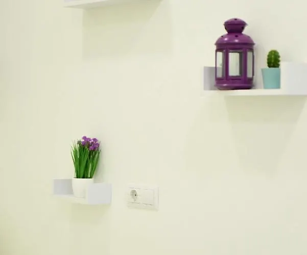 Apartment Sweet Near Center *