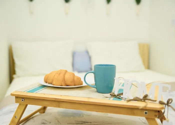 Sweet Near Center Lvov